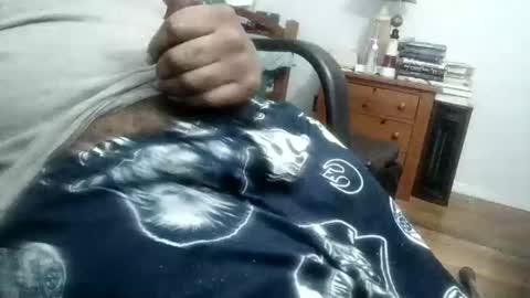 blessyou777 online show from April 18, 2:30 pm