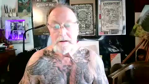 blindsurfer780299 online show from March 19, 9:59 am