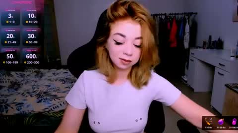 Nicole online show from July 10, 8:19 am