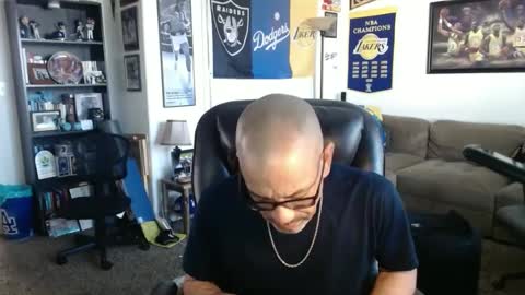 blk_nthick online show from February 26, 10:15 pm