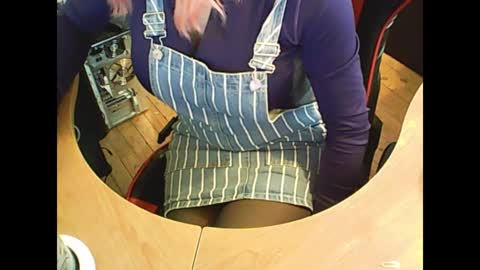 Kandyts online show from February 1, 4:33 pm