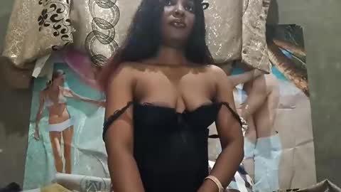 Lola online show from January 18, 1:47 am