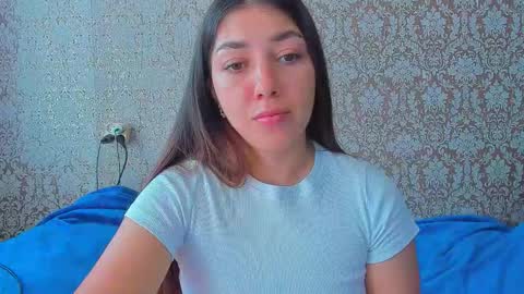 Snapshot of bloemetjes chatting on October 24, 8:53 pm bloemetjes online show from October 24, 8:53 pm