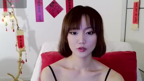 Snapshot of blon_kater chatting on December 31, 8:48 am YoYo online show from December 31, 8:48 am