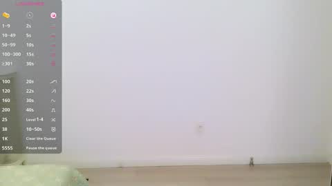 Snapshot of blon_kater chatting on September 24, 9:16 am YoYo online show from September 24, 9:16 am