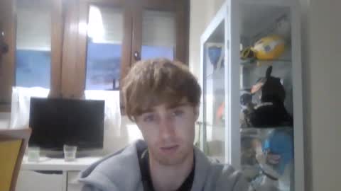 blondboxxx online show from December 21, 5:40 pm