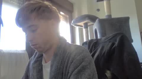 blondboxxx online show from January 16, 9:59 am