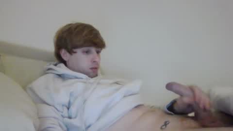 blondboxxx online show from January 14, 1:36 am