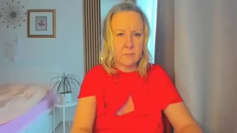 Snapshot of blonde_angel20 chatting on January 31, 7:39 am Nicole online show from January 31, 7:39 am