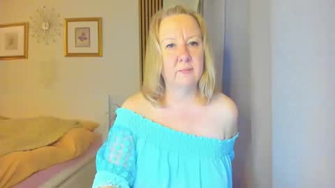 Snapshot of blonde_angel20 chatting on February 18, 4:25 pm Nicole online show from February 18, 4:25 pm