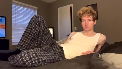 Blondie online show from February 1, 12:37 pm