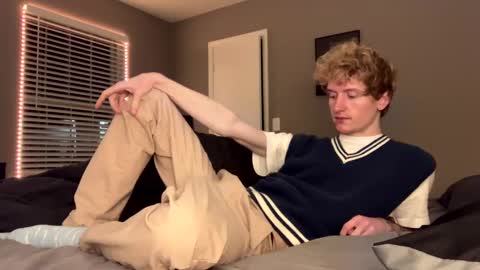 Blondie online show from January 30, 2:27 am