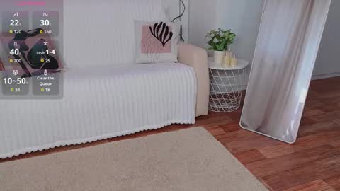 Nessa online show from March 27, 8:26 am