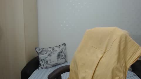 Mr Blond online show from September 14, 1:23 pm