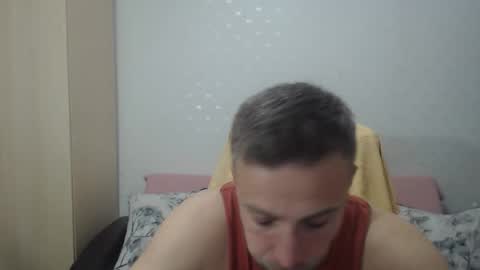 Mr Blond online show from March 23, 9:53 pm