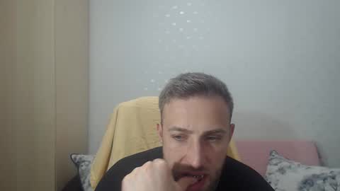 Mr Blond online show from April 1, 8:39 pm