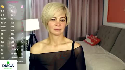 Lola online show from July 11, 9:07 pm