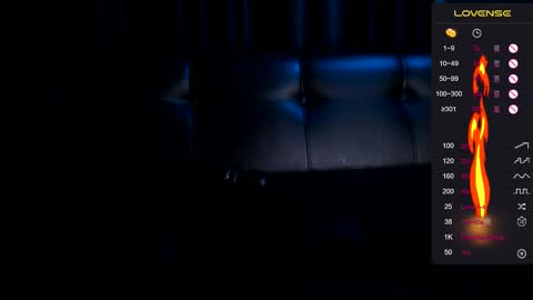 Dana online show from February 25, 6:01 pm