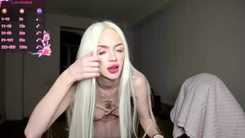 Elisa online show from October 7, 11:34 pm