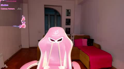 Elisa online show from October 30, 4:46 am