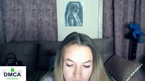 ISOLDE online show from September 25, 9:33 pm