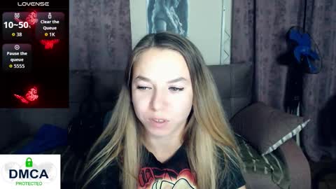 ISOLDE online show from September 29, 6:18 pm