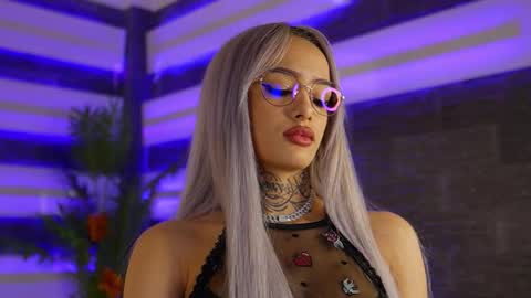 blondie_muller online show from November 26, 9:22 pm