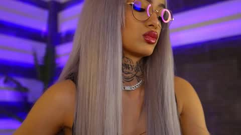 blondie_muller online show from November 25, 9:13 pm