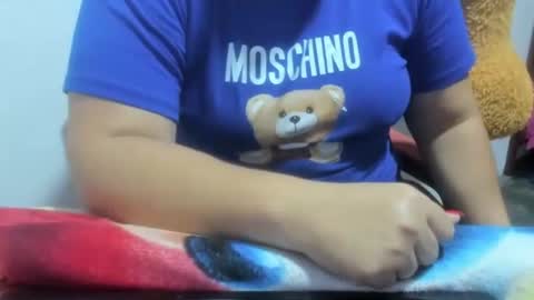 Blondie online show from March 3, 6:04 pm