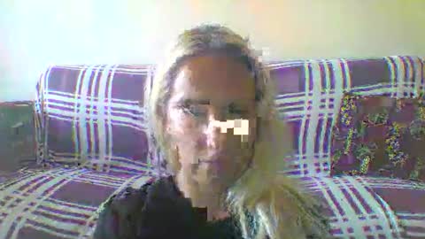 BlondiePam online show from February 2, 9:49 am