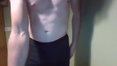 BlondSubNL online show from December 24, 6:06 pm