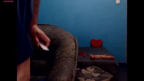 Blontsex online show from January 28, 6:39 pm