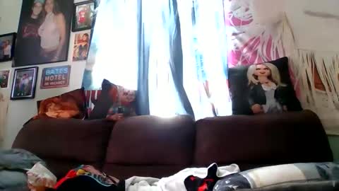 blowme19866 online show from February 24, 7:06 pm