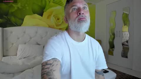 Nico online show from April 2, 5:37 am