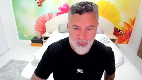 Nico online show from November 26, 5:37 am