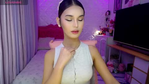 aivee online show from May 22, 3:02 am