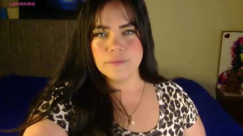Snapshot of blue_angel33 chatting on October 19, 2:49 am kate online show from October 19, 2:49 am
