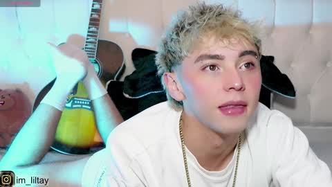 TAY   online show from January 6, 3:51 pm