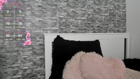 blue candy28 online show from February 9, 2:15 am