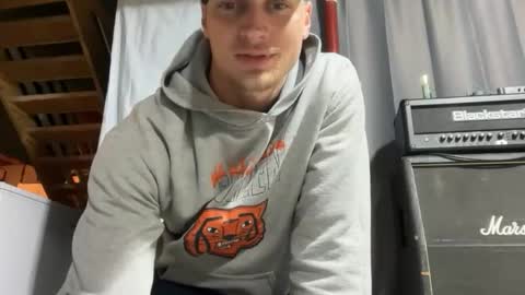 Beau online show from November 14, 4:36 am