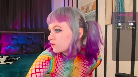 Alice online show from February 25, 3:09 am