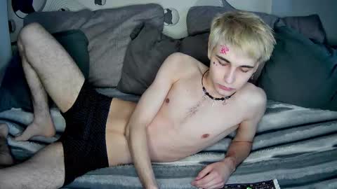 SONNYVAN online show from March 22, 5:00 am