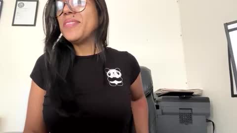 blueaby1 online show from November 20, 2:47 pm