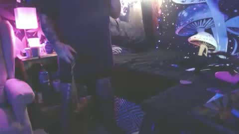 bluebandekim online show from January 7, 7:57 am