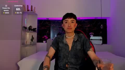            online show from February 8, 8:21 pm