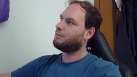 Blue online show from September 29, 7:24 pm