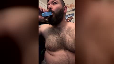 Bluecollar117 online show from February 11, 9:57 am