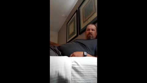 bluecollartexan online show from April 13, 3:33 am