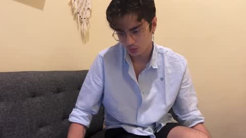 Daan online show from February 9, 2:38 am