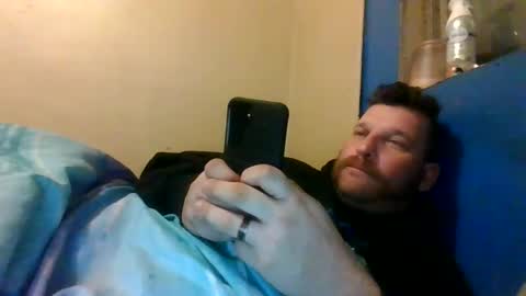 Snapshot of bluedemoneyes1986 chatting on February 26, 3:03 am bluedemoneyes1986 online show from February 26, 3:03 am